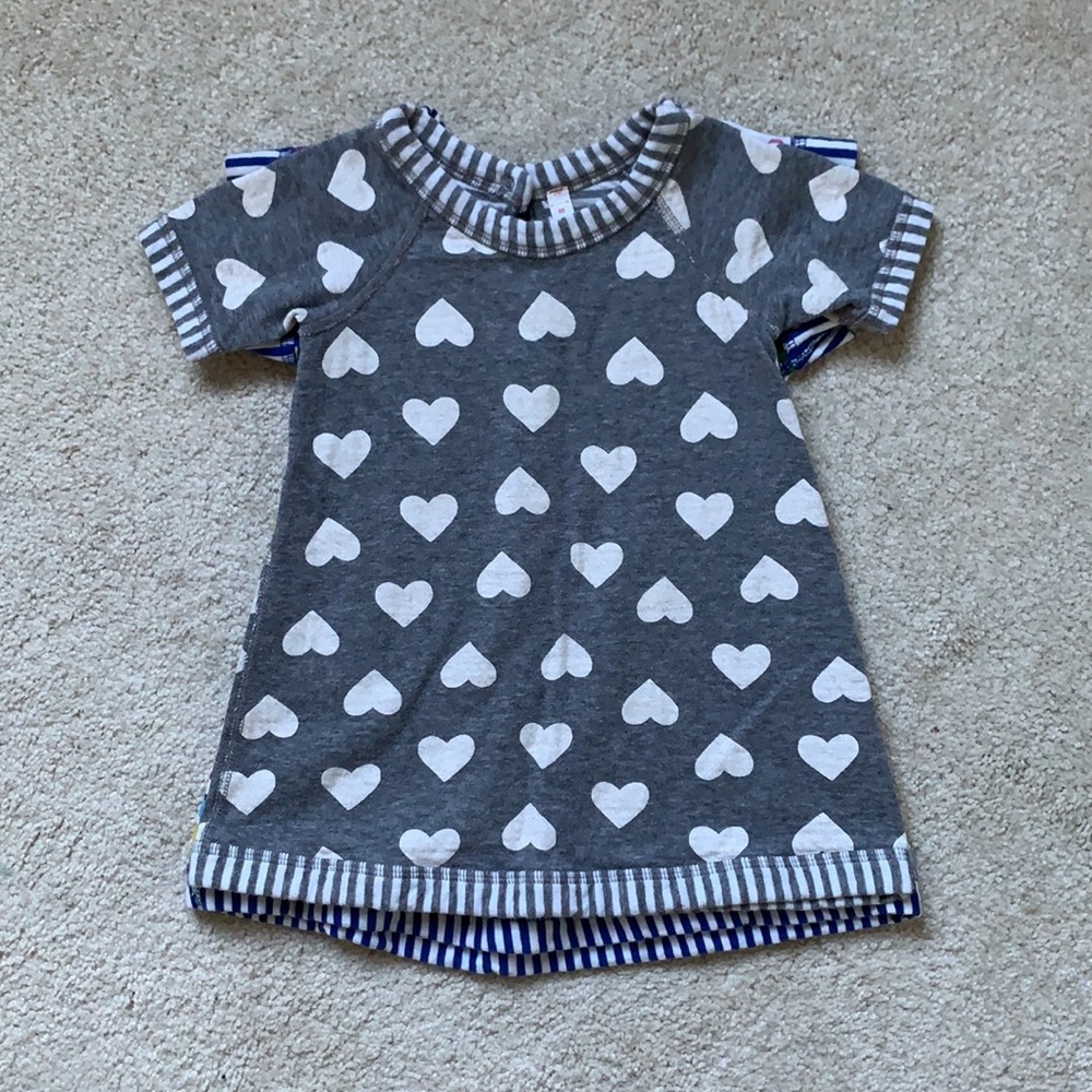 Hanna Andersson Dress Bundle - Picture 7 of 8